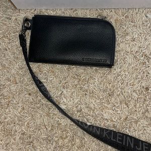 Calvin Klein Jeans Clutch/Wallet